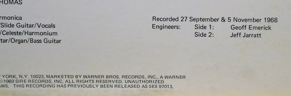 Climax Blues Band : The Climax Chicago Blues Band (LP, Album, RE)