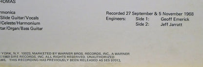 Climax Blues Band : The Climax Chicago Blues Band (LP, Album, RE)