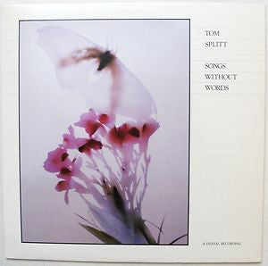 Tom Splitt : Songs Without Words (LP)