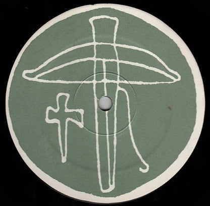 Songs: Ohia : Hecla & Griper (12", EP, RE)