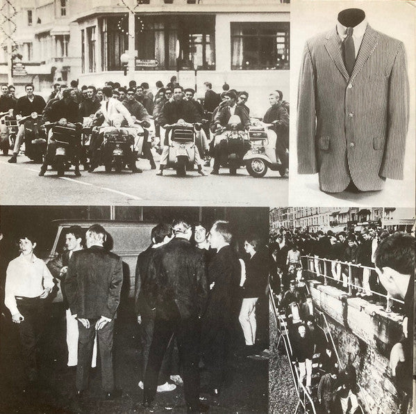 Small Faces : Big Hits (LP, Comp, Gat)