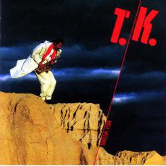 Takeshi Itoh : T.K. (LP, Album)