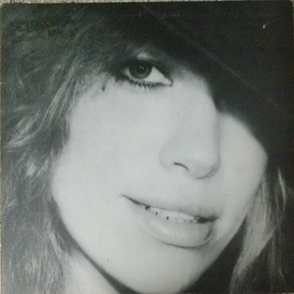 Carly Simon : Spy (LP, Album, Gat)