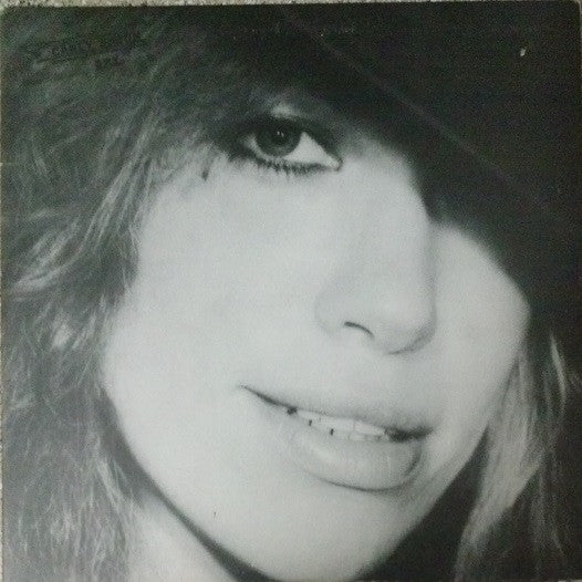 Carly Simon : Spy (LP, Album, Gat)