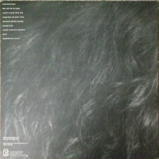 Carly Simon : Spy (LP, Album, Gat)