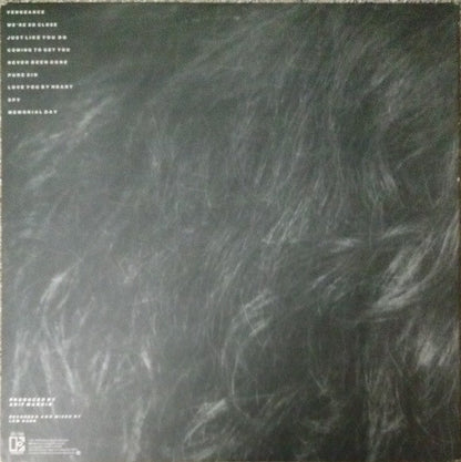 Carly Simon : Spy (LP, Album, Gat)