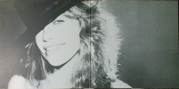 Carly Simon : Spy (LP, Album, Gat)