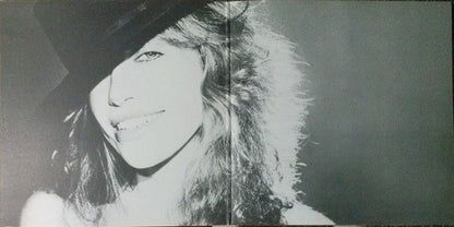 Carly Simon : Spy (LP, Album, Gat)
