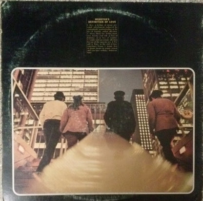 Spanky & Our Gang : Spanky And Our Gang (LP, Album, Mer)