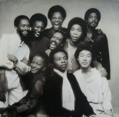 Norman Connors : This Is Your Life (LP, Album)