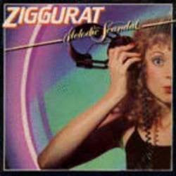 Ziggurat (2) : Melodic Scandal (LP, Album)