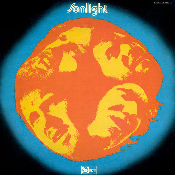 Sonlight : Sonlight (LP, Album)