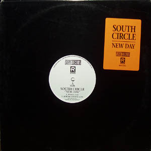 South Circle : New Day (12", Promo)