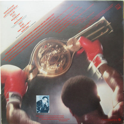 Commodores : All The Great Hits (LP, Comp)