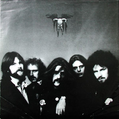 Eagles : One Of These Nights (LP, Album, RI)