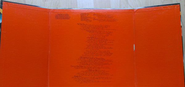 Touch (2) : Touch (LP, Album, Mon)