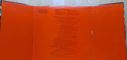 Touch (2) : Touch (LP, Album, Mon)