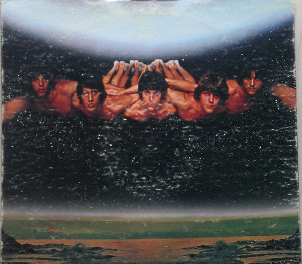 Touch (2) : Touch (LP, Album, Mon)