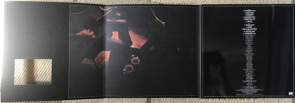 Crosby & Nash : Graham Nash David Crosby (LP, Album, RE, RM, 200)