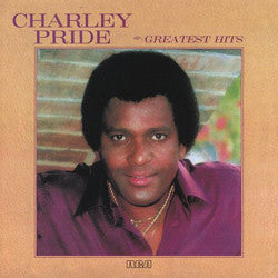 Charley Pride : Greatest Hits (LP, Comp)