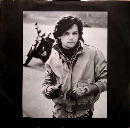 John Cougar Mellencamp : American Fool (LP, Album, 53 )