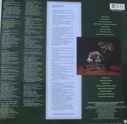 Elvis Costello : Spike (LP, Album, RE)