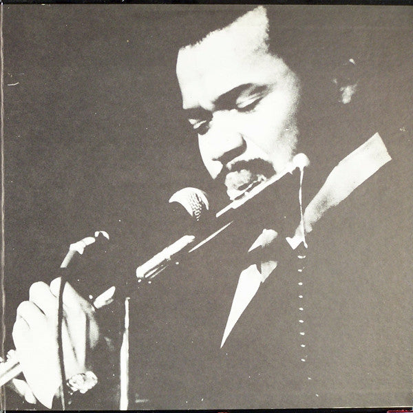 Hubert Laws : Carnegie Hall (LP, Album, RE, RP, Gat)
