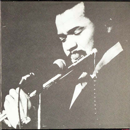 Hubert Laws : Carnegie Hall (LP, Album, RE, RP, Gat)
