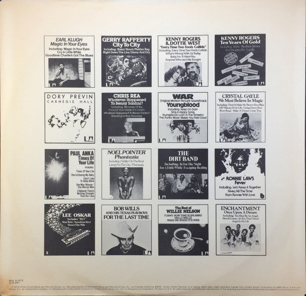 Slim Whitman : The Very Best Of Slim Whitman (LP, Comp)