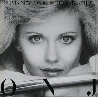 Olivia Newton-John : Olivia Newton-John's Greatest Hits (LP, Comp, Gat)