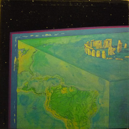 The Association (2) : The Association (LP, Album, Gat)