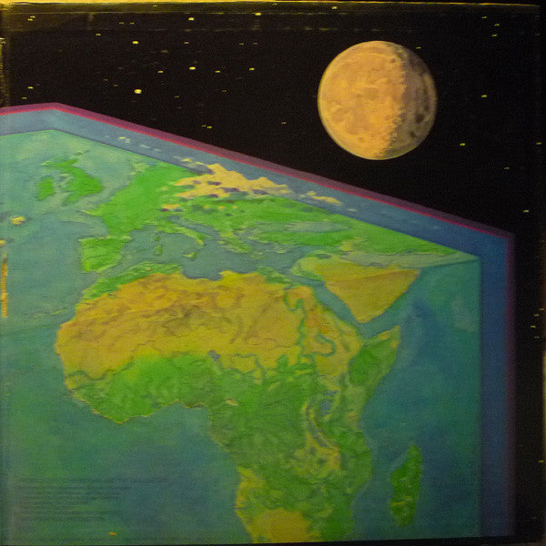 The Association (2) : The Association (LP, Album, Gat)