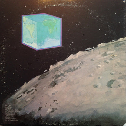 The Association (2) : The Association (LP, Album, Gat)