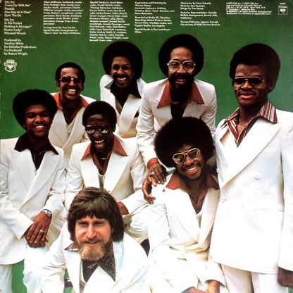 Pockets : Come Go With Us (LP, Album)