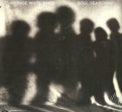 Average White Band : Soul Searching (LP, Album, SP )