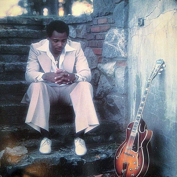 George Benson : Livin' Inside Your Love (2xLP, Album, Club, Col)
