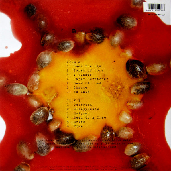 Blind Melon : Blind Melon (LP, Album, RE, 180)