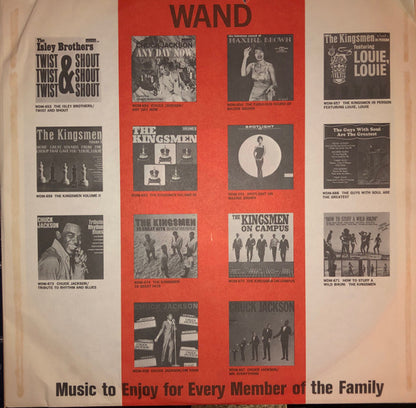 Dionne Warwick : Here I Am (LP, Album, Ter)