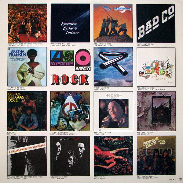 Hot Chocolate : Cicero Park (LP, Album, PR )