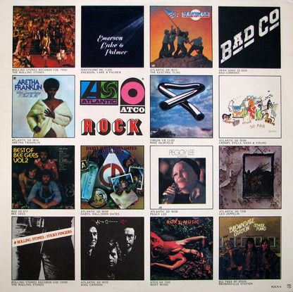 Hot Chocolate : Cicero Park (LP, Album, PR )