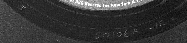 The Mamas & The Papas : People Like Us (LP, Album, Ter)