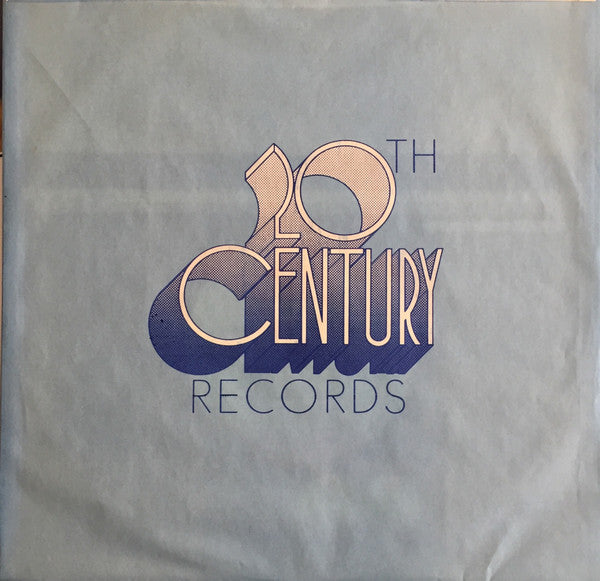 Barry White : Just Another Way To Say I Love You (LP, Album, Ter)