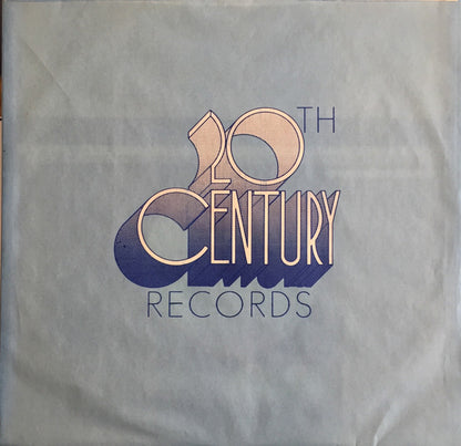 Barry White : Just Another Way To Say I Love You (LP, Album, Ter)