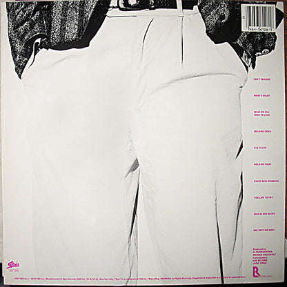 David Werner : David Werner (LP, Album, Ter)