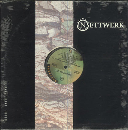 Consolidated : Brutal Equation (12" Mixes) (12")