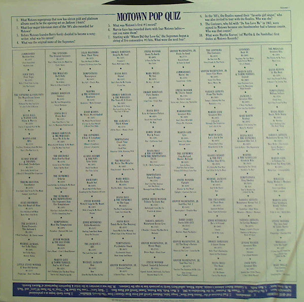 The Miracles : Greatest Hits  Vol. 2 (LP, Comp, RE)