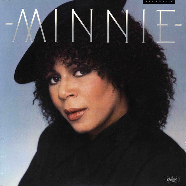 Minnie Riperton : Minnie (LP, Album, Win)