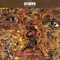 The O'Jays : Survival (LP, Album)