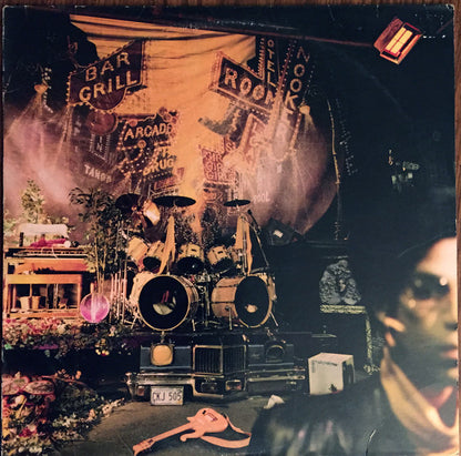 Prince : Sign "O" The Times (2xLP, Album, Club, RCA)