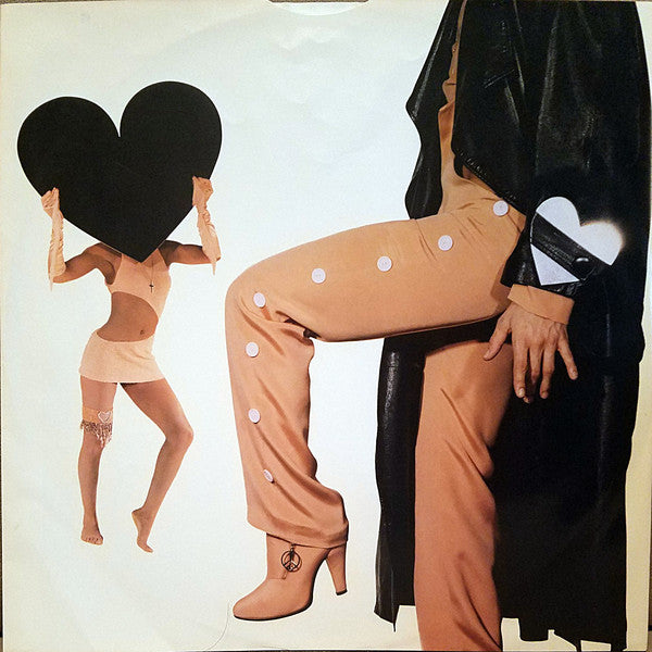 Prince : Sign "O" The Times (2xLP, Album, Club, RCA)